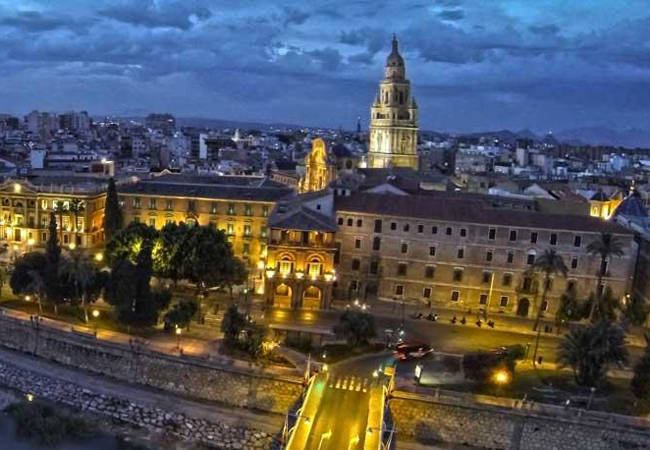 Reformas Integrales en Murcia