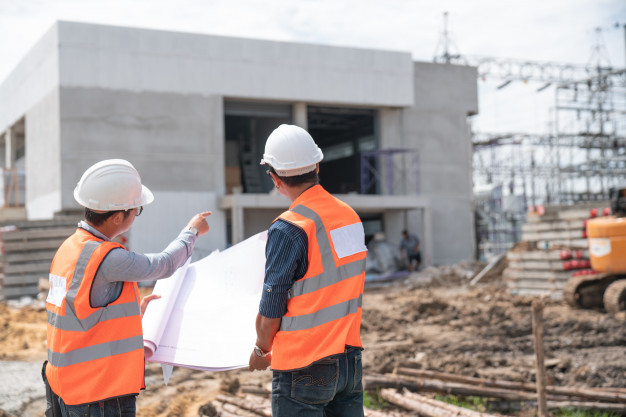 Empresa de Construcción en Murcia