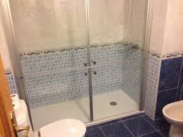 Cambiar bañera por ducha Murcia