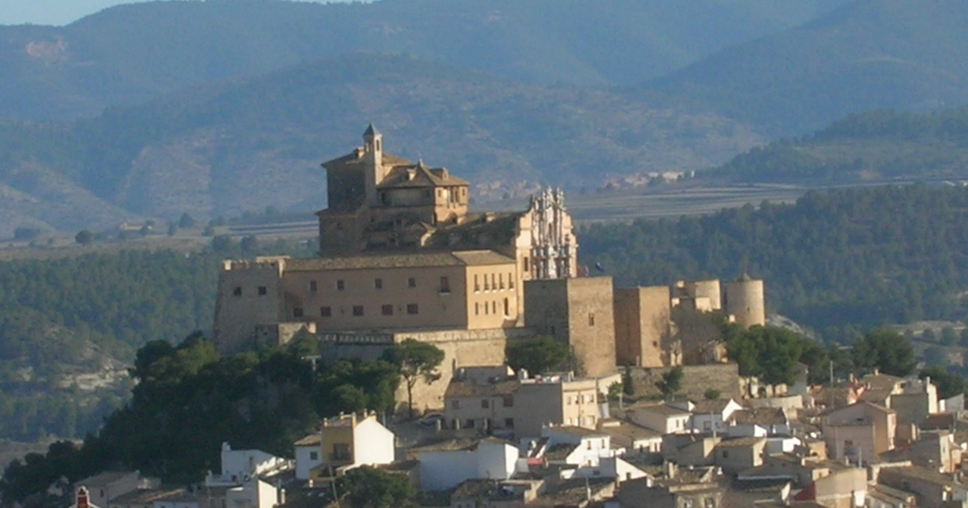 Reformas Murcia en Caravaca de la Cruz